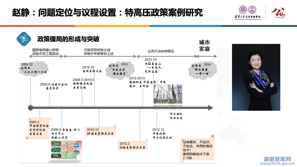 朱旭峰:案例教学、案例研究与公共管理学科建设(图5)
