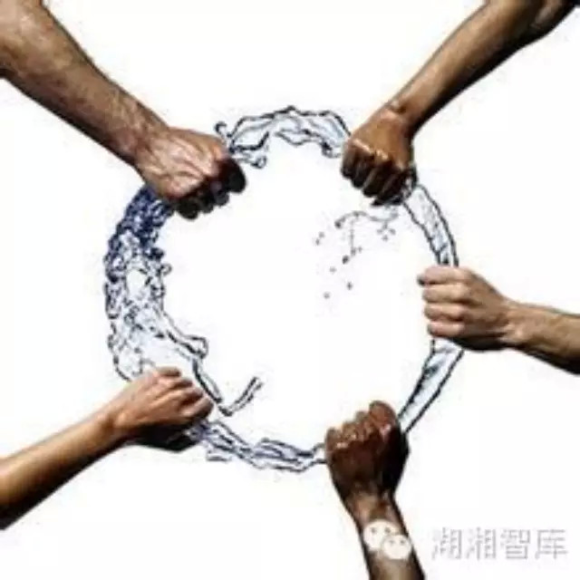 周湘智：智库建设应走向品牌化(图1)