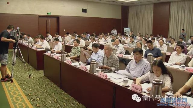 张文雄:智库要成为“黎明前报晓的公鸡”(图6)