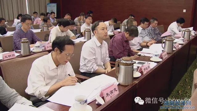 张文雄:智库要成为“黎明前报晓的公鸡”(图7)