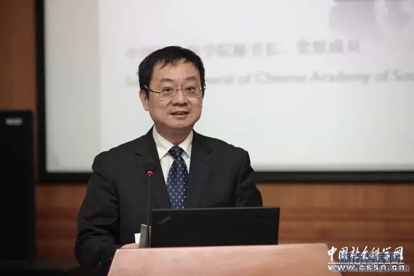 全球智库百强排行榜发布(图1)