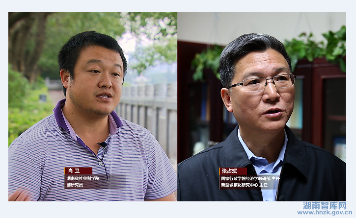 【湖南经视观察】直击祁东县并村:让1+1大于2(图4)