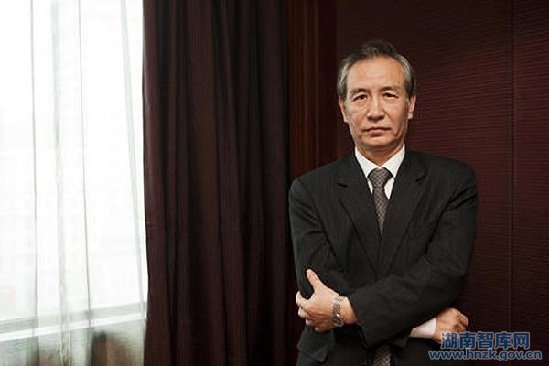 谁是国务院的最大智囊团(图4)