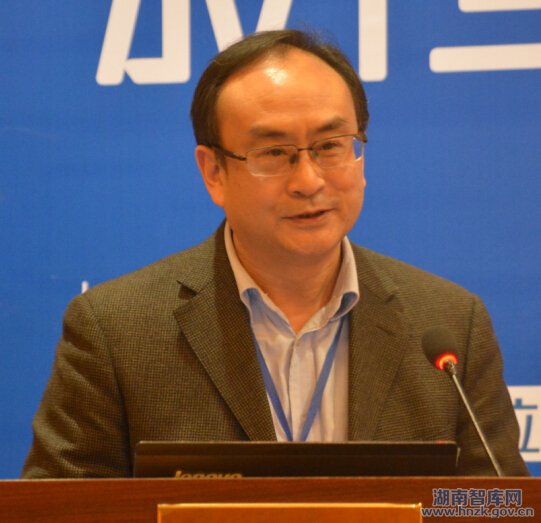 杨述明:地方社科院转型发展的“兰德”启示(图1)