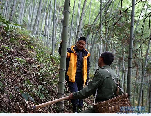 【湖南经视观察】《攻坚》(三):新角色 活起来(图3)