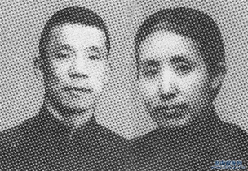 周亚平:向愚与他创办的《抗战文选》(图1)