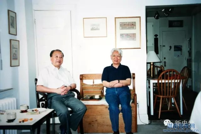 章开沅:中国学者出路何在?(图2) 章开沅:中国学者出路何在?(图2)
