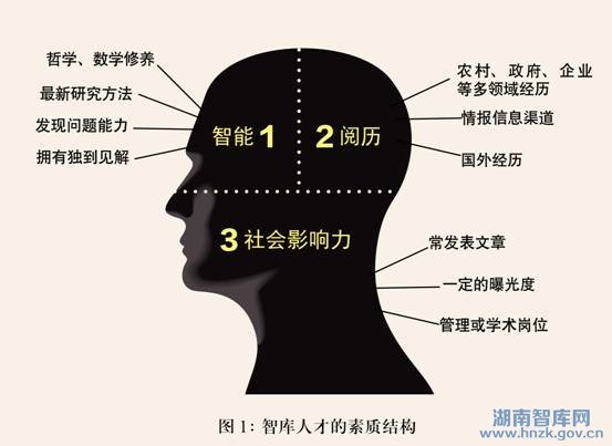 朱克力:中国经济转型期智库研究(图1)