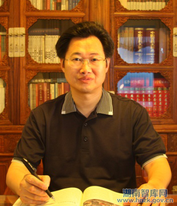 周文杰:关于加强市级新型智库建设的思考与实践(图1)