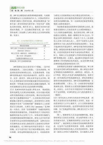 华南理工大学公共政策研究院的多维度能力建(图4)