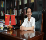 <strong>为学之道·湖南省社会科学院老专家访谈录 | 朱有志研究员</strong>