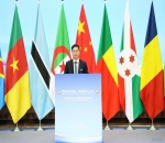 <strong>廖永安校长在中非合作论坛-法治论坛的主旨报告摘编</strong>