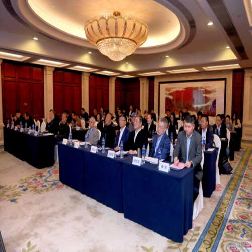 中国科技咨询协会第十二届咨询发展论坛成功召开